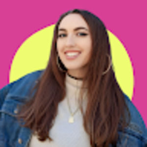 Meet your Posher, Jacey